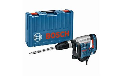 martello demolitore bosch 10 kg