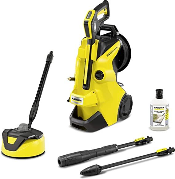 Karcher K4 o K5