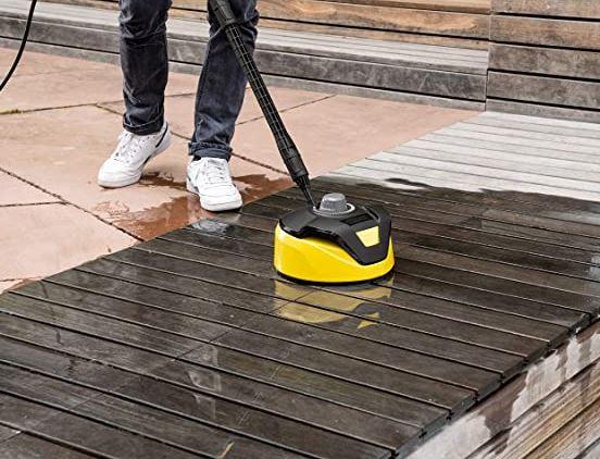 Karcher K4 o K5