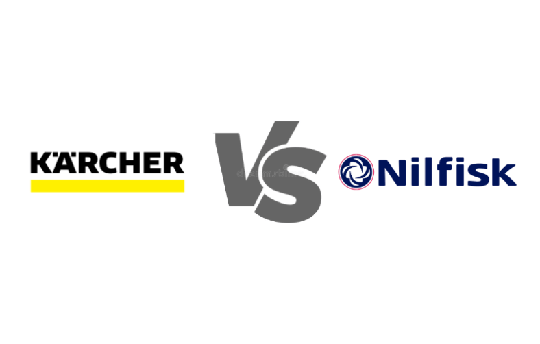 Karcher o Nilfisk