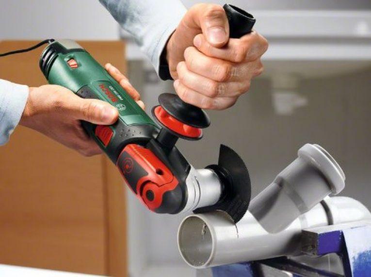 bosch pmf 250 ces utensile multifunzione