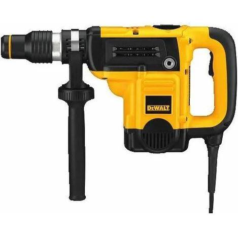 martello demolitore leggero dewalt 5 kg