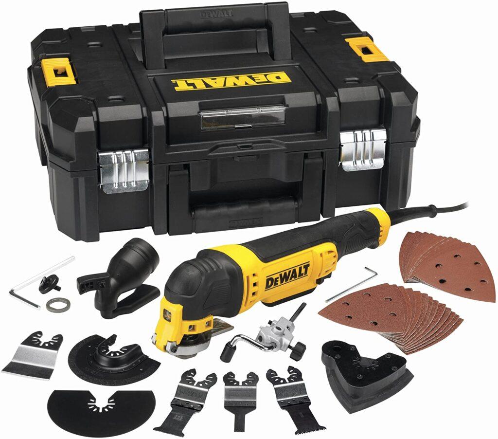 strumenti multifunzione DeWalt