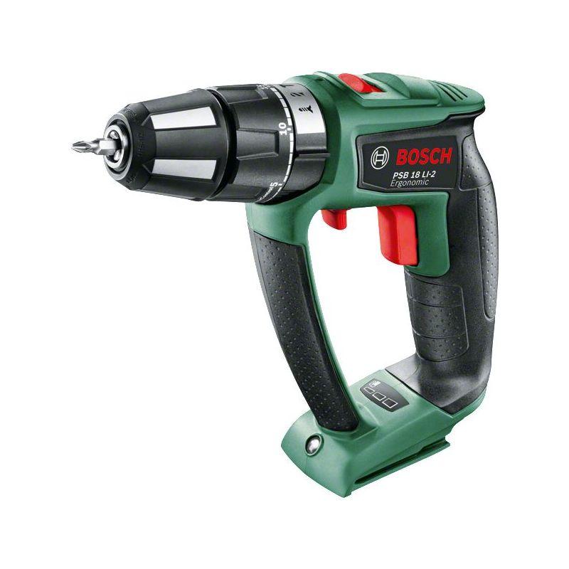 Bosch Ergonomic PSB 18-LI-2