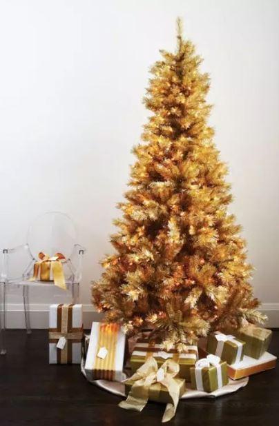 idee originali alberi di natale fai da te