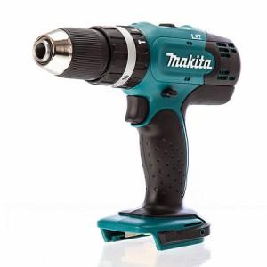 trapano avvitatore Makita DHP453Z